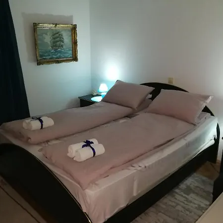 Capi Apartment