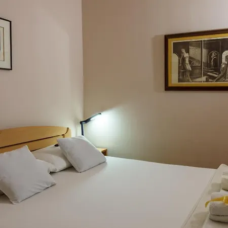 Apartment Capi *