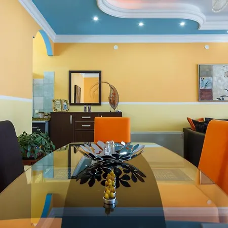 Apartment Capi