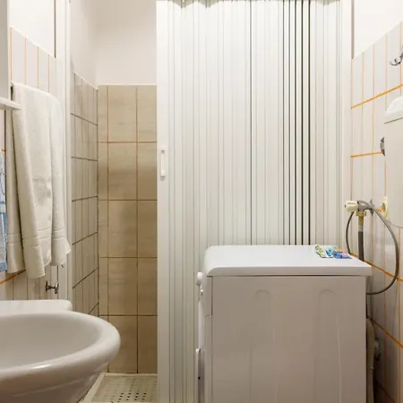 Apartment Capi *