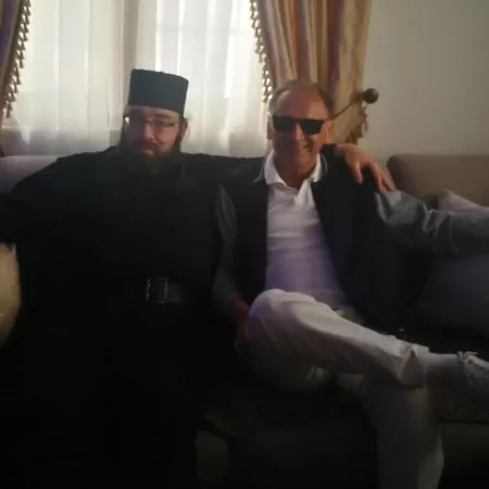 Apartmán Capi Golubac