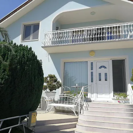Apartment Capi Golubac