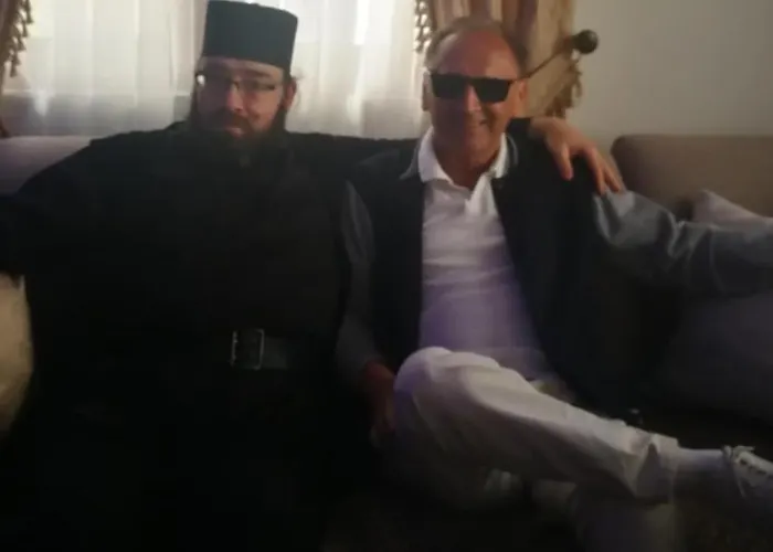 Apartment Capi Golubac