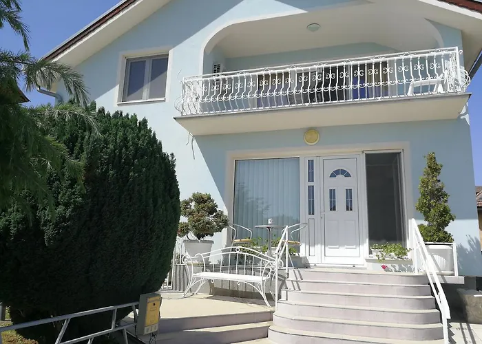 Apartment Capi Golubac