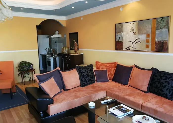 Capi Apartment Golubac